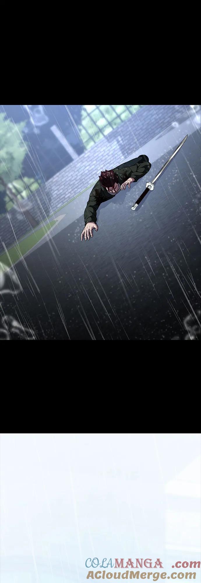 死神少年 - [第2部] 第63话 寄生虫（1_2) - 第125张图