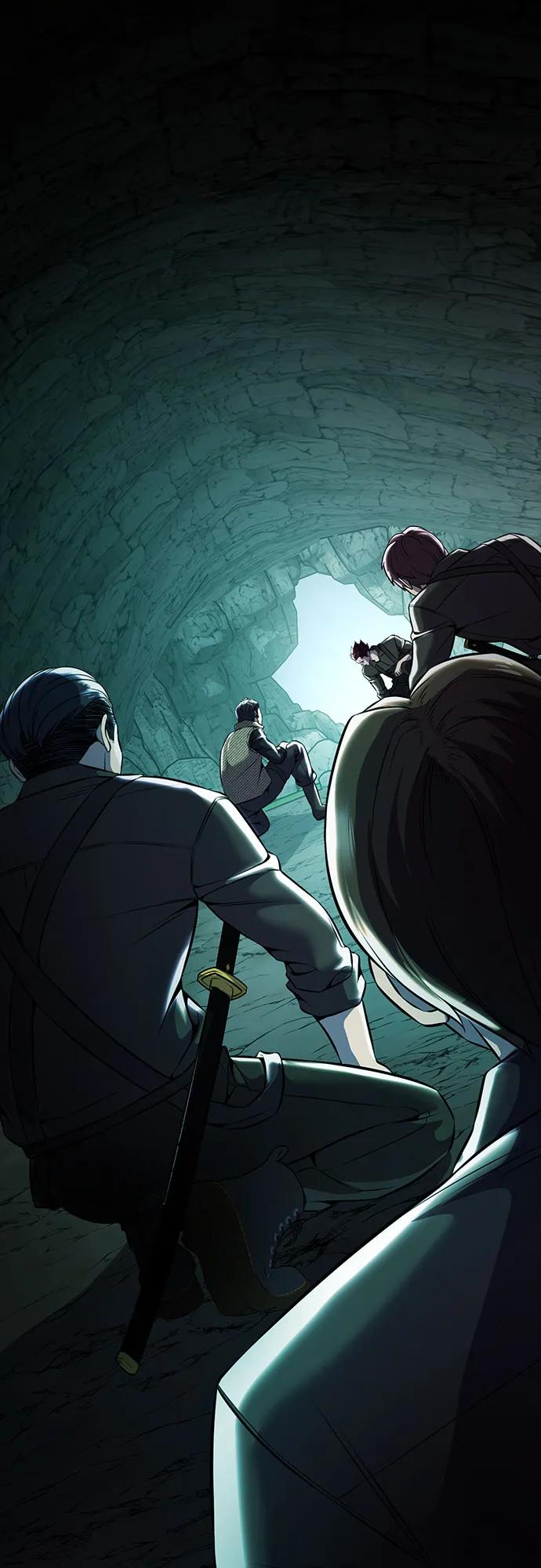 死神少年 - [第2部] 第64话 寄生虫（2_2） - 第55张图