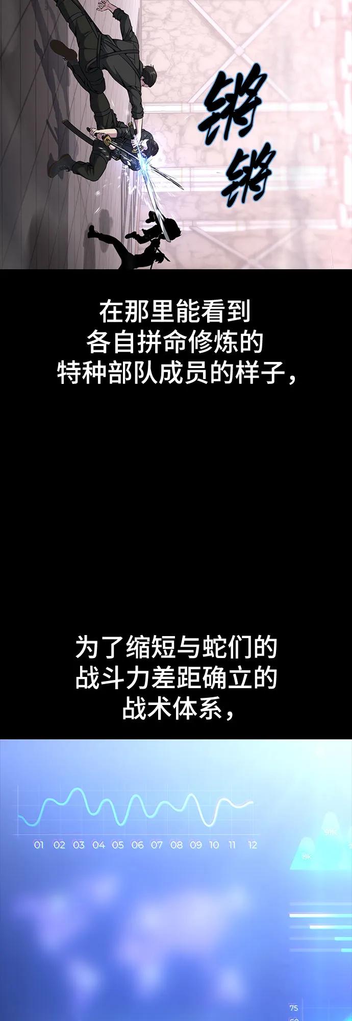 死神少年 - [第2部] 第64话 寄生虫（2_2） - 第20张图