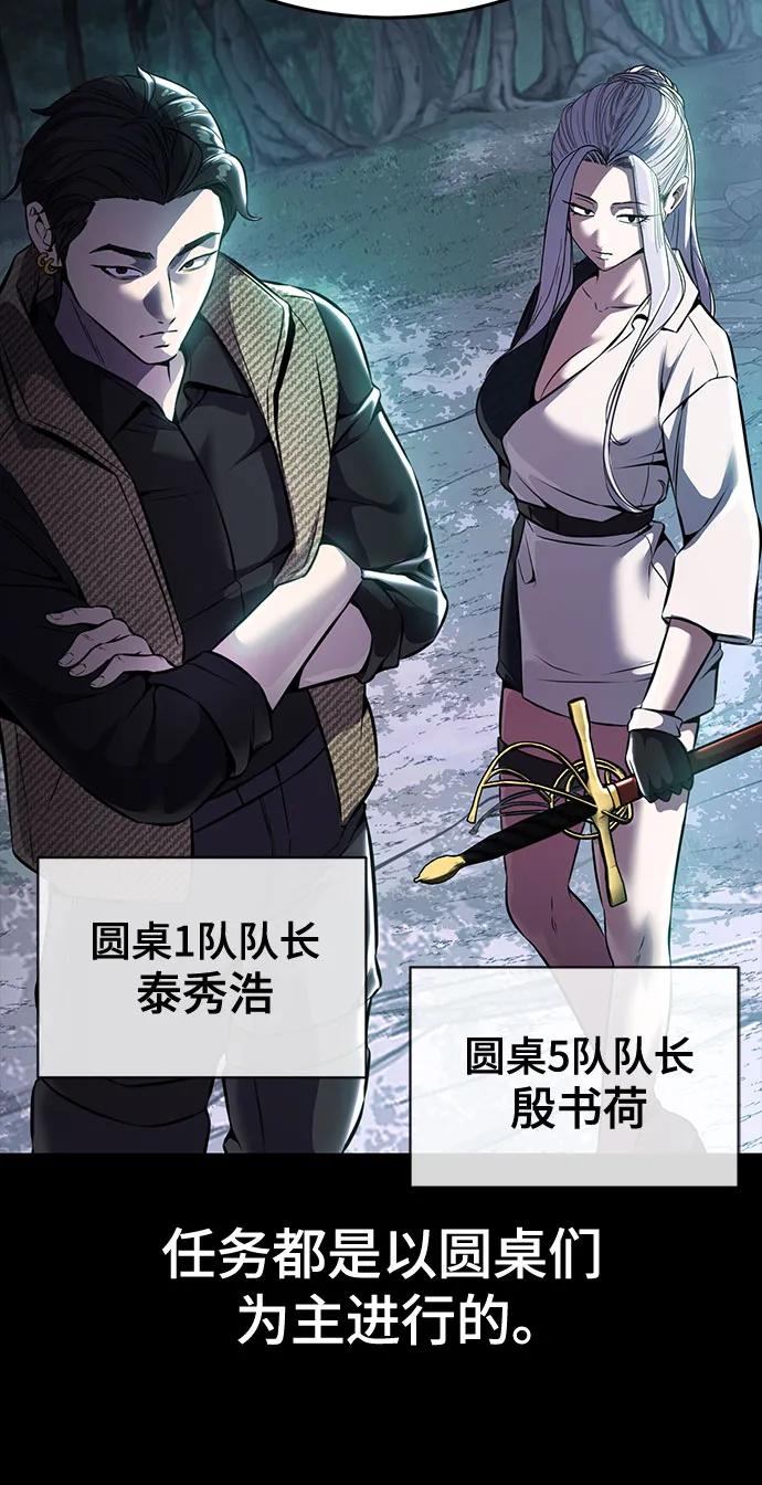 死神少年 - [第2部] 第64话 寄生虫（2_2） - 第32张图