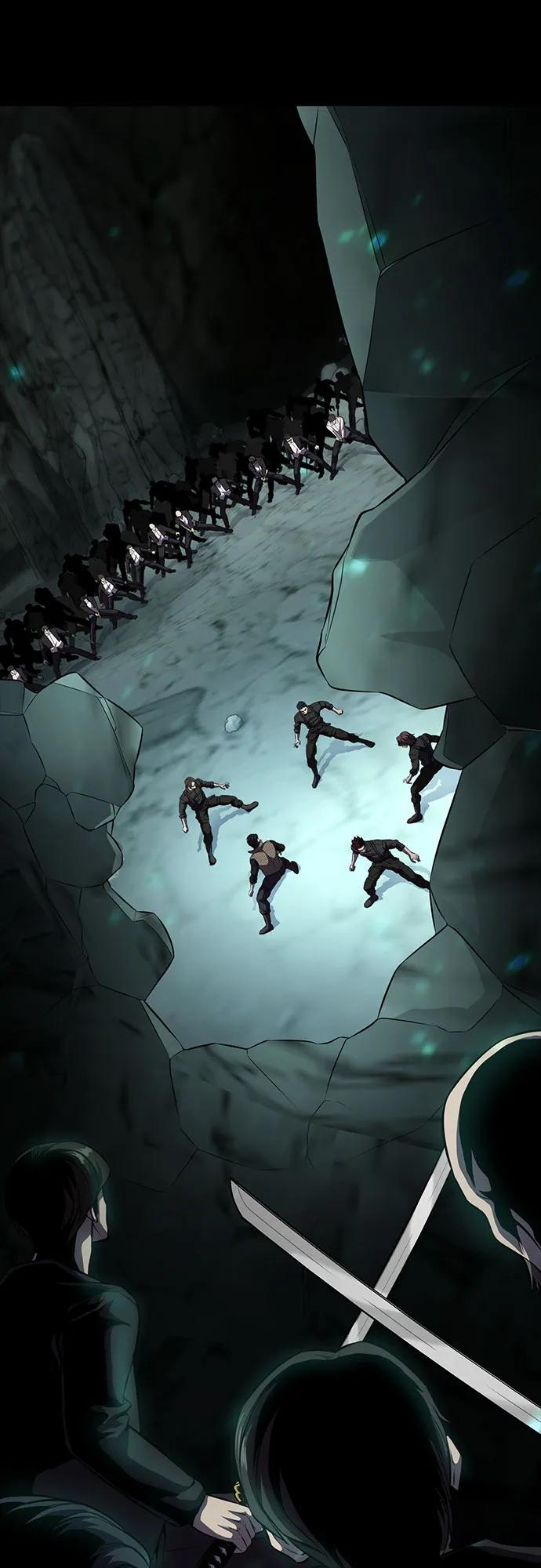 死神少年 - [第2部] 第64话 寄生虫（2_2） - 第67张图