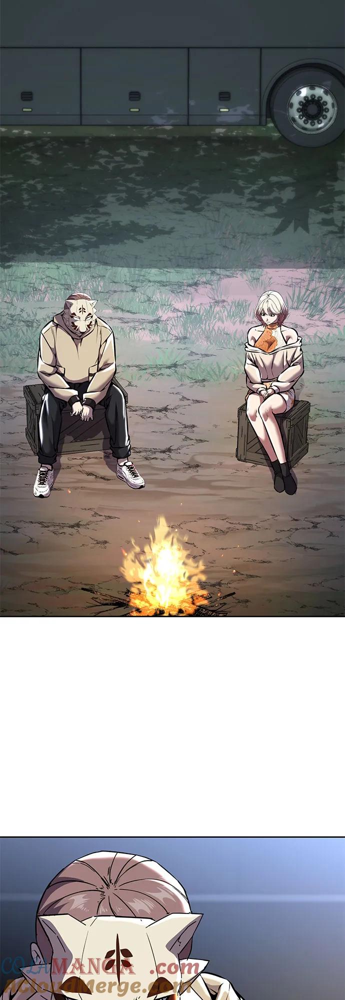 死神少年 - [第2部] 第64话 寄生虫（2_2） - 第129张图