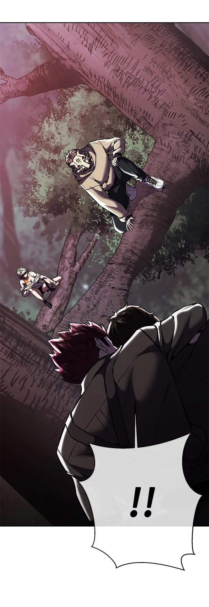 死神少年 - [第2部] 第65话 掌握 - 第58张图