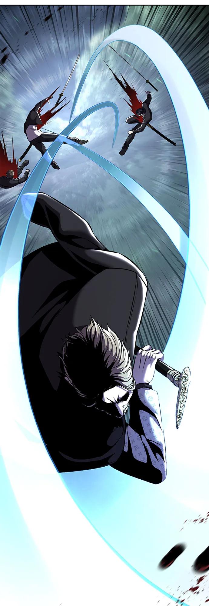 死神少年 - [第2部] 第65话 掌握 - 第48张图