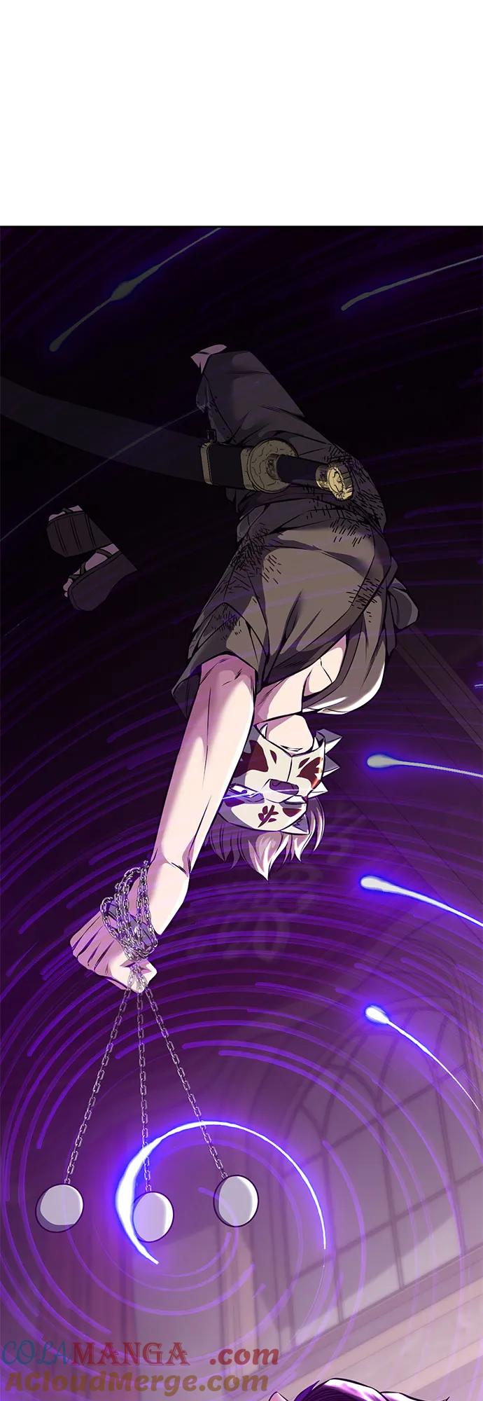 死神少年 - [第2部] 第65话 掌握 - 第101张图