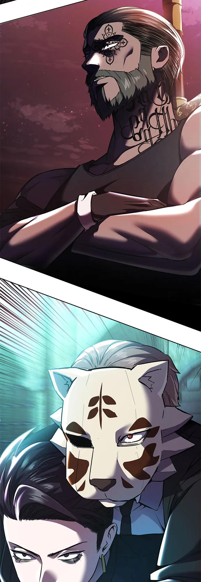 死神少年 - [第2部] 第66话 正义之拳燃烧起来了 - 第107张图