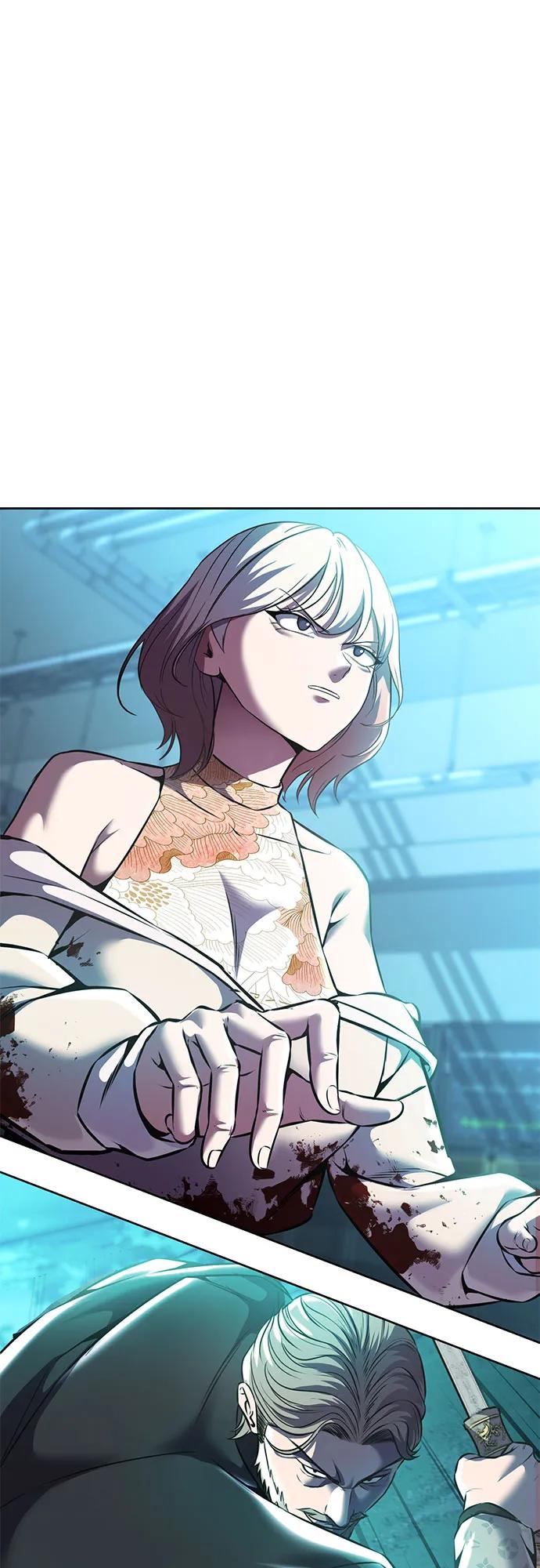 死神少年 - [第2部] 第66话 正义之拳燃烧起来了 - 第104张图