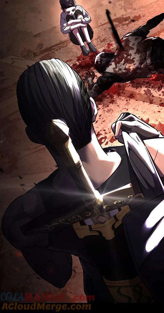 死神少年 - [第2部] 第66话 正义之拳燃烧起来了 - 第17张图