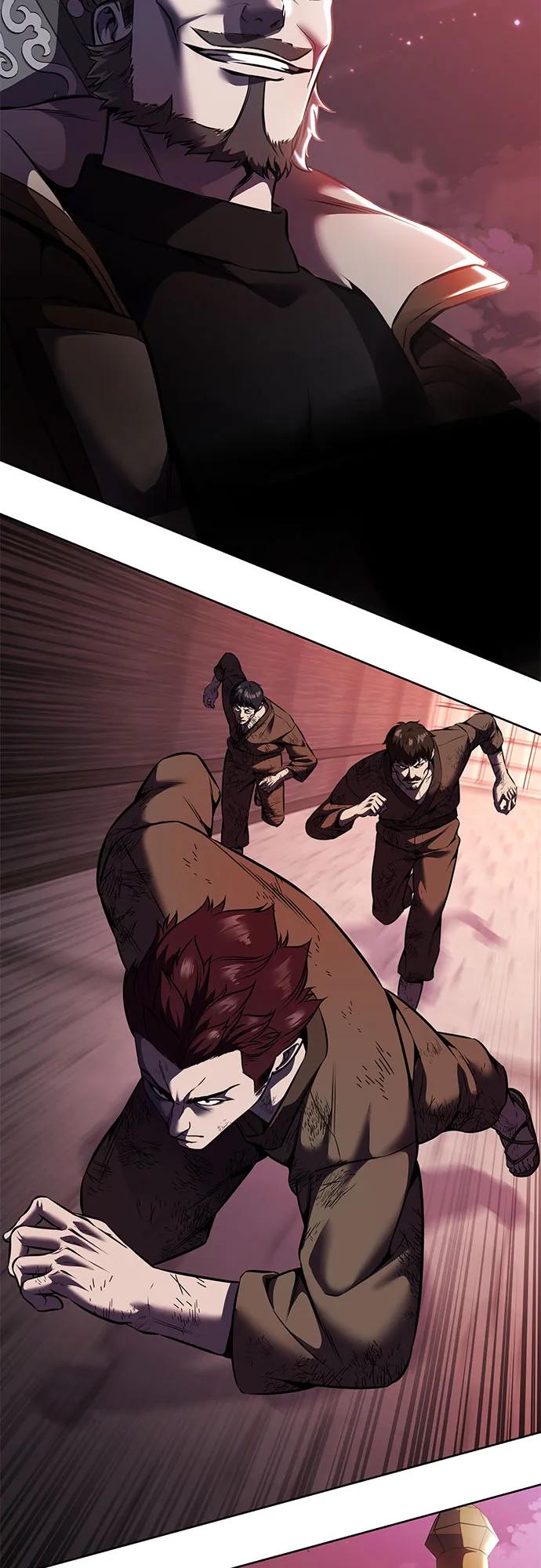 死神少年 - [第2部] 第66话 正义之拳燃烧起来了 - 第106张图