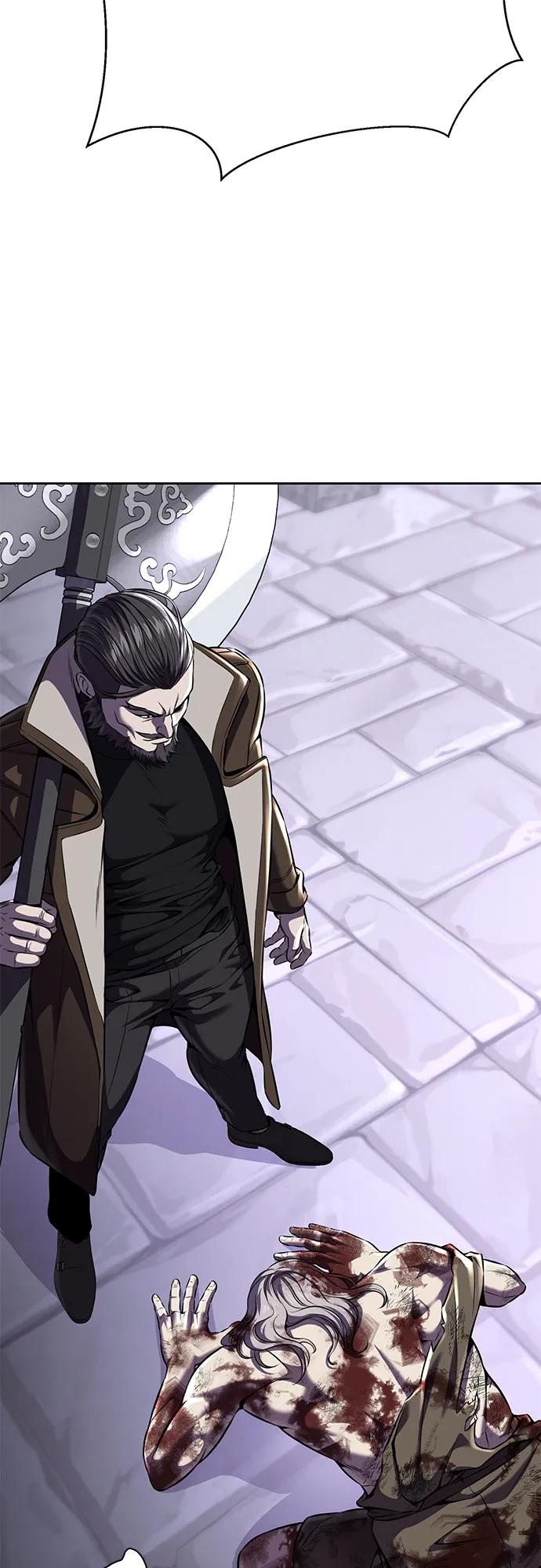 死神少年 - [第2部] 第67话 为你准备的礼物 - 第106张图