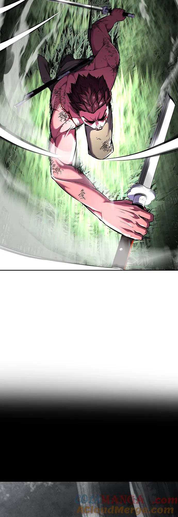 死神少年 - [第2部] 第68话 白色的暴风 - 第121张图