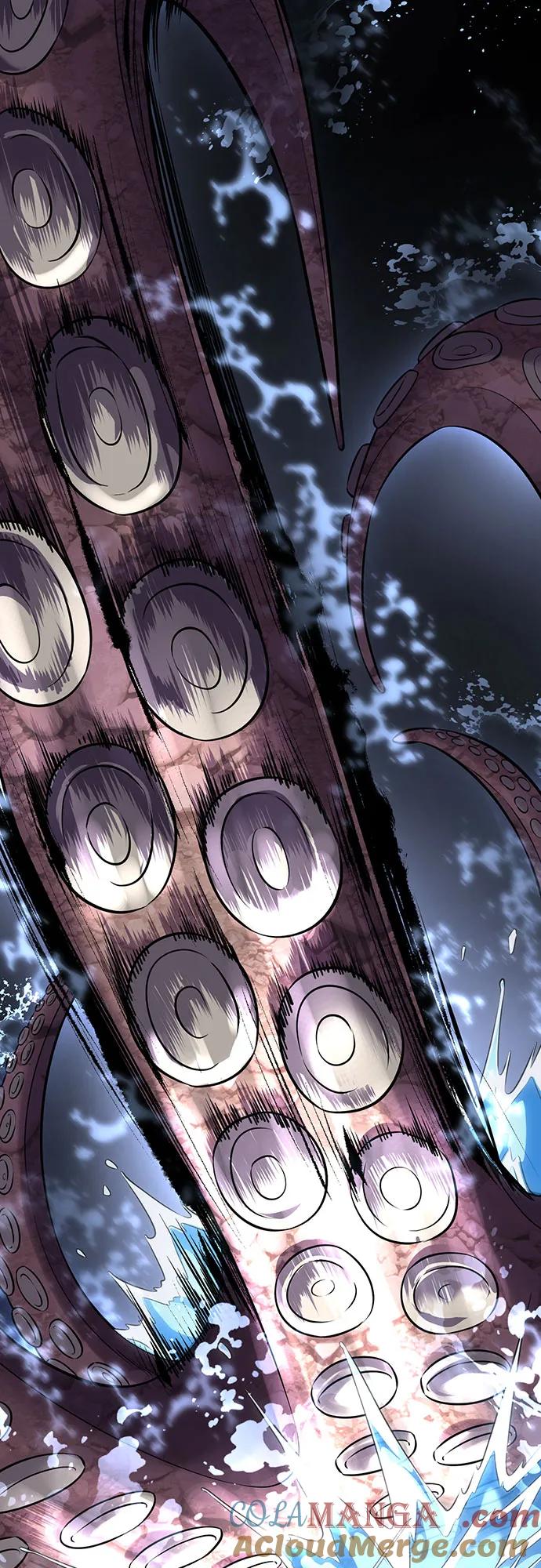 死神少年 - [第2部] 第68话 白色的暴风 - 第69张图