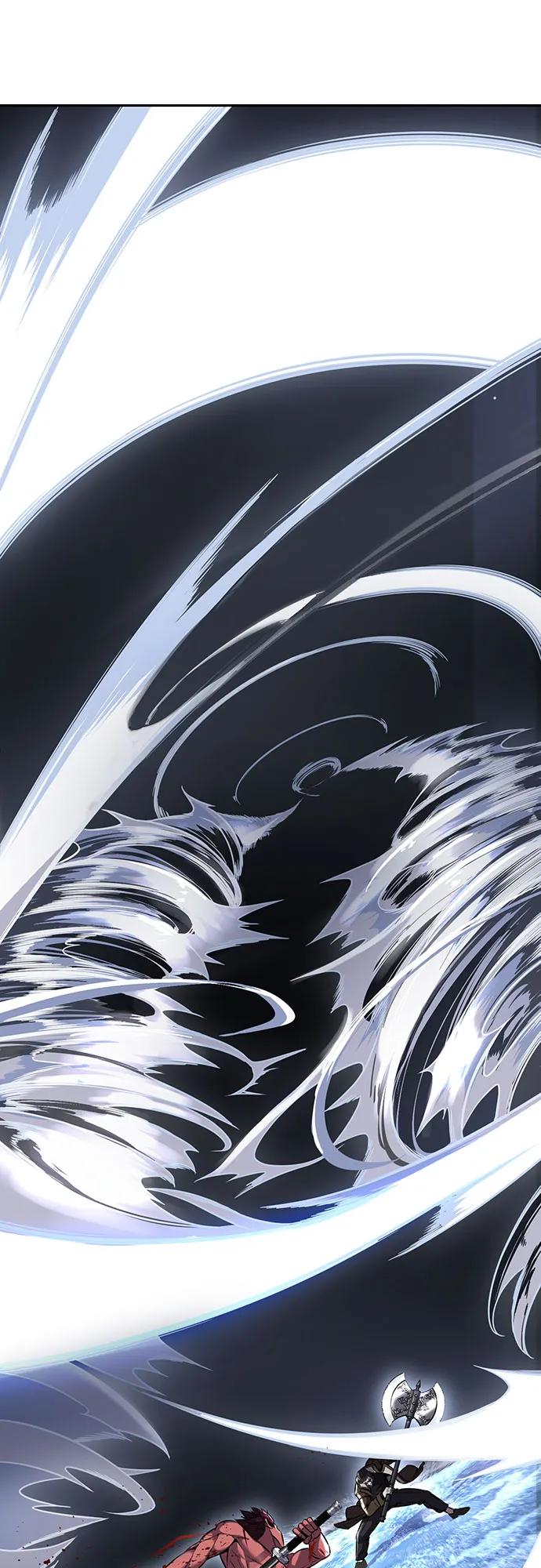 死神少年 - [第2部] 第68话 白色的暴风 - 第134张图