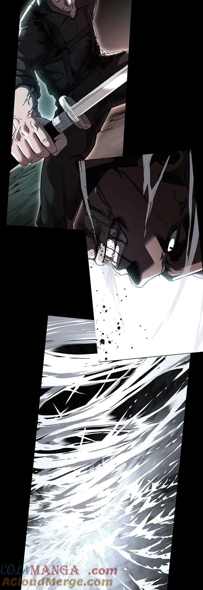 死神少年 - [第2部] 第68话 白色的暴风 - 第89张图