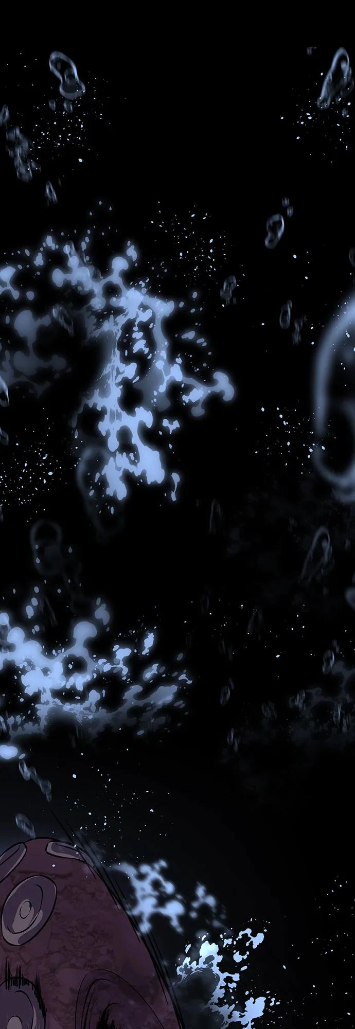 死神少年 - [第2部] 第68话 白色的暴风 - 第68张图