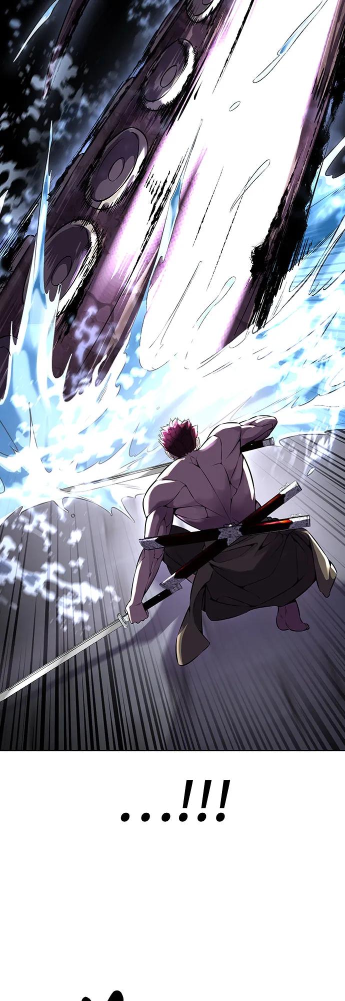 死神少年 - [第2部] 第68话 白色的暴风 - 第35张图