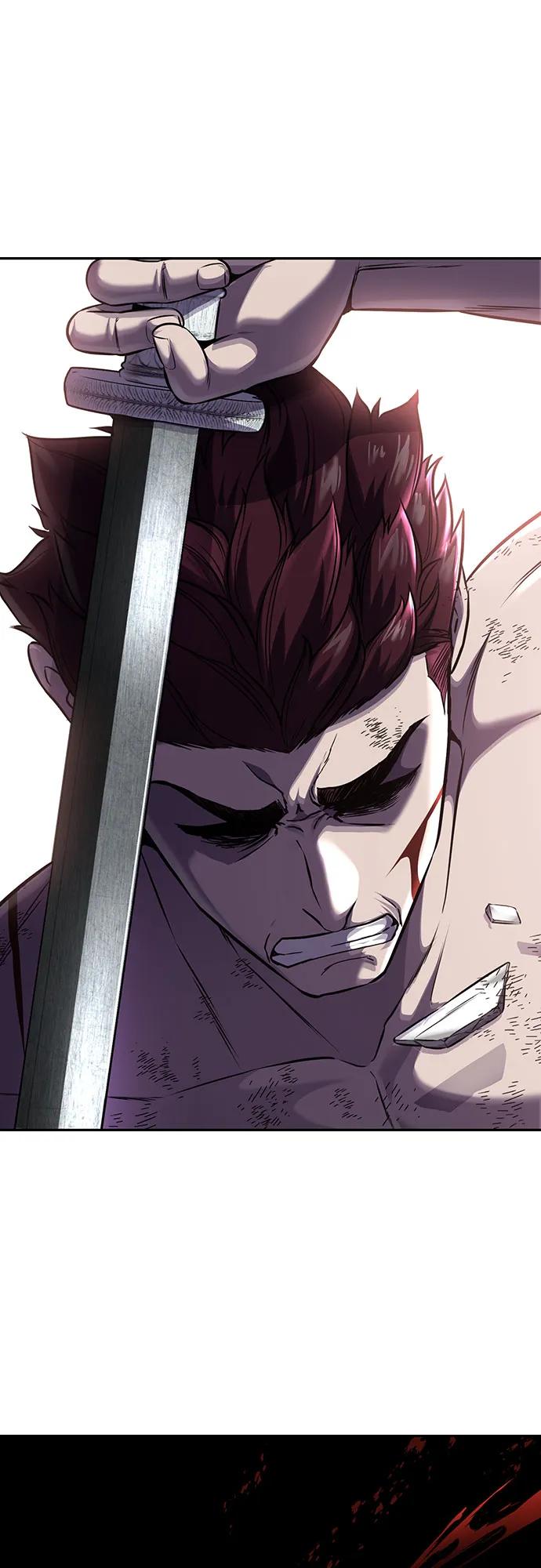 死神少年 - [第2部] 第68话 白色的暴风 - 第74张图