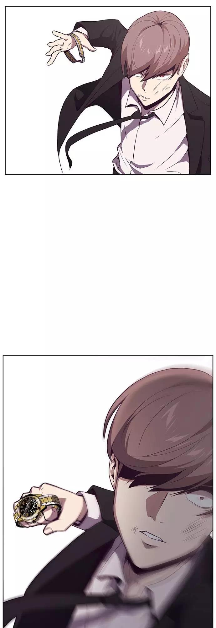 死神少年 - [第20话] 救援作战（7） - 第44张图