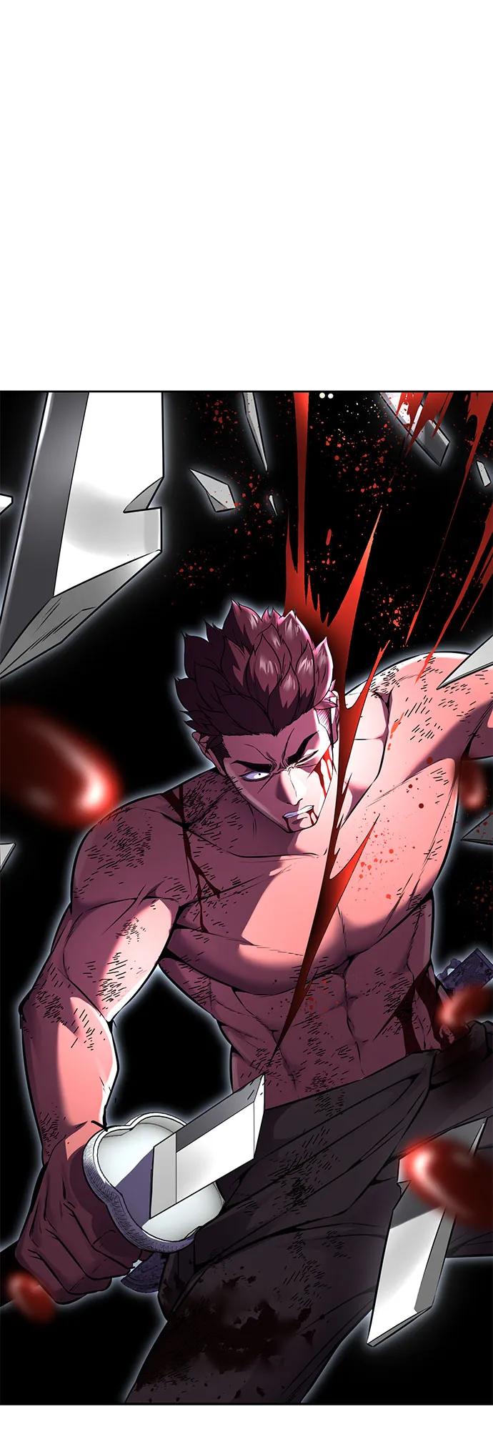 死神少年 - [第2部] 第69话 正义 - 第28张图