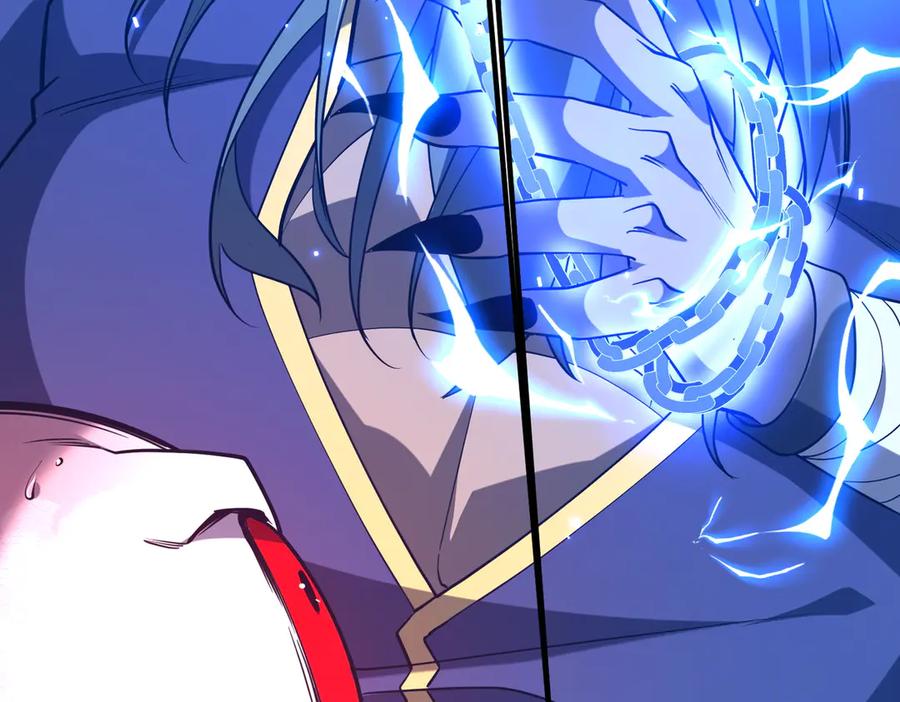 《全球惊悚：开局万亿冥币》第217话 绑定噩梦之眼！ 第191页