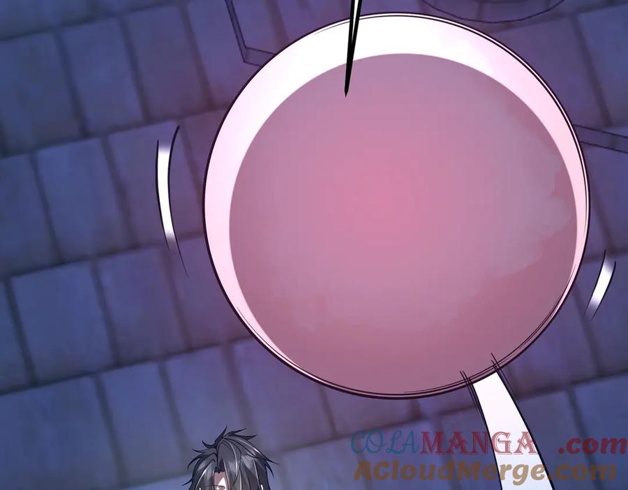 《全球惊悚：开局万亿冥币》第217话 绑定噩梦之眼！ 第185页