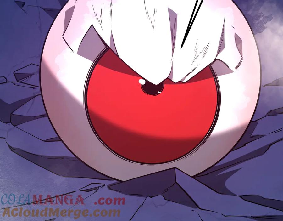 《全球惊悚：开局万亿冥币》第217话 绑定噩梦之眼！ 第173页