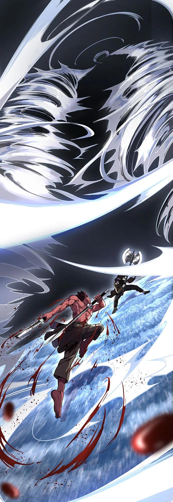 死神少年 - [第2部] 第69话 正义 - 第7张图