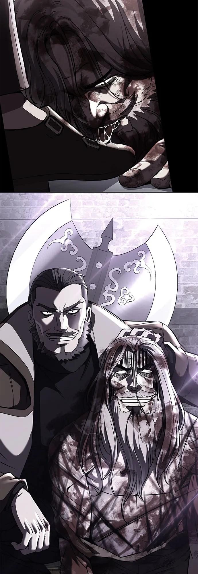 死神少年 - [第2部] 第69话 正义 - 第54张图