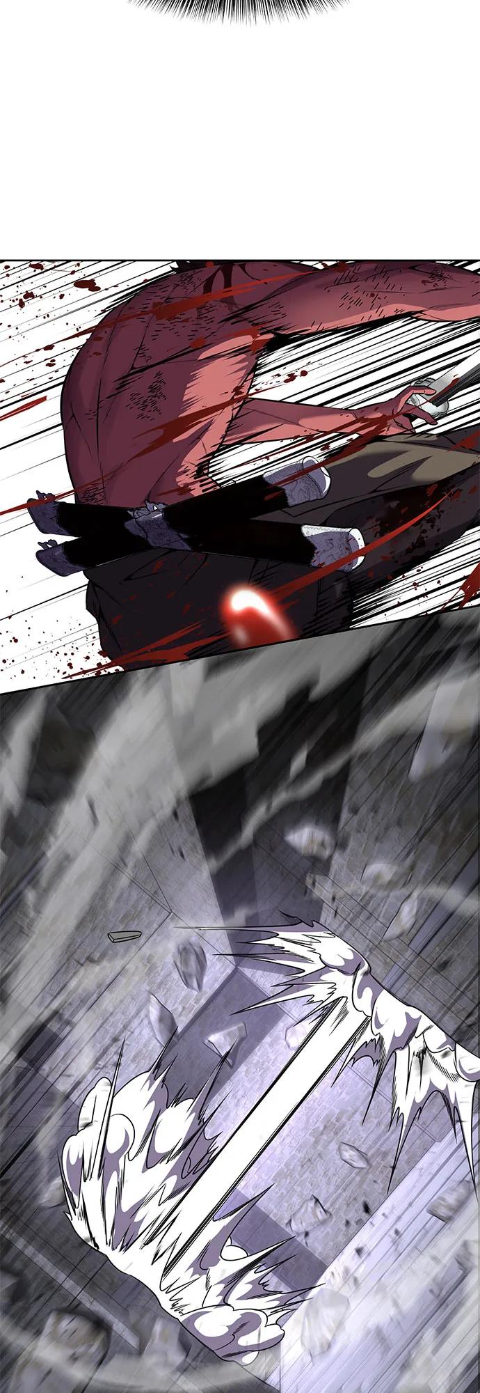 死神少年 - [第2部] 第69话 正义 - 第36张图