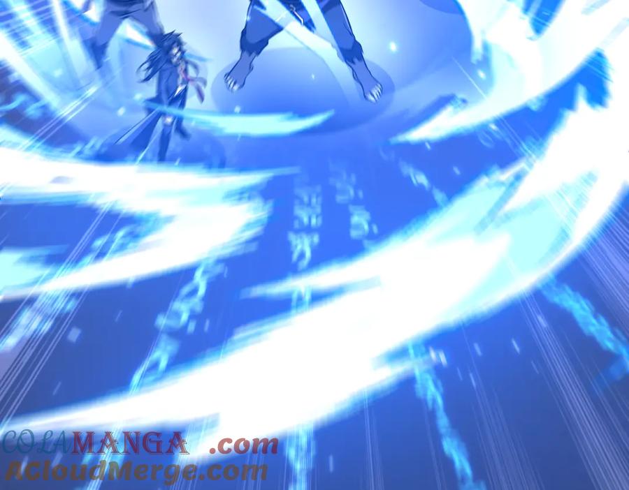《全球惊悚：开局万亿冥币》第217话 绑定噩梦之眼！ 第117页