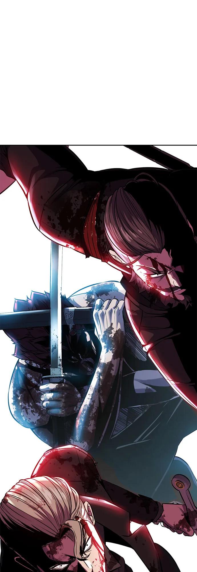 死神少年 - [第2部] 第69话 正义 - 第116张图