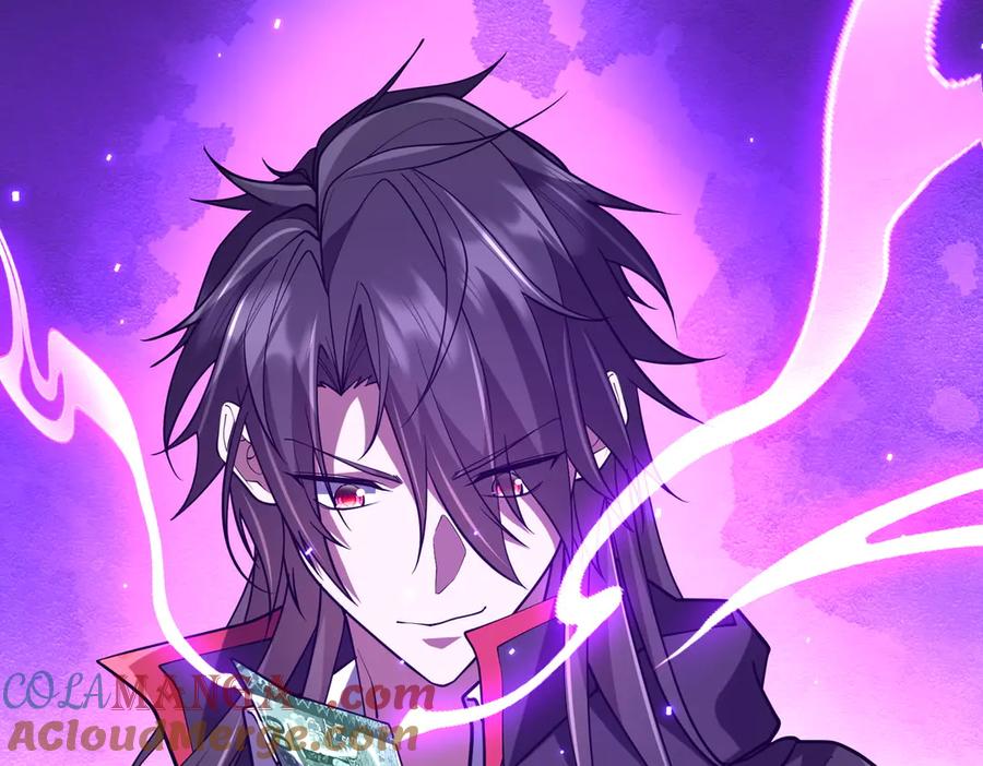 《全球惊悚：开局万亿冥币》第217话 绑定噩梦之眼！ 第73页