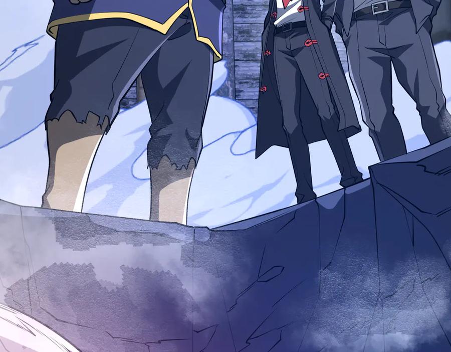 《全球惊悚：开局万亿冥币》第217话 绑定噩梦之眼！ 第168页