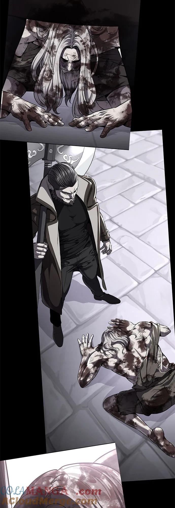 死神少年 - [第2部] 第69话 正义 - 第53张图