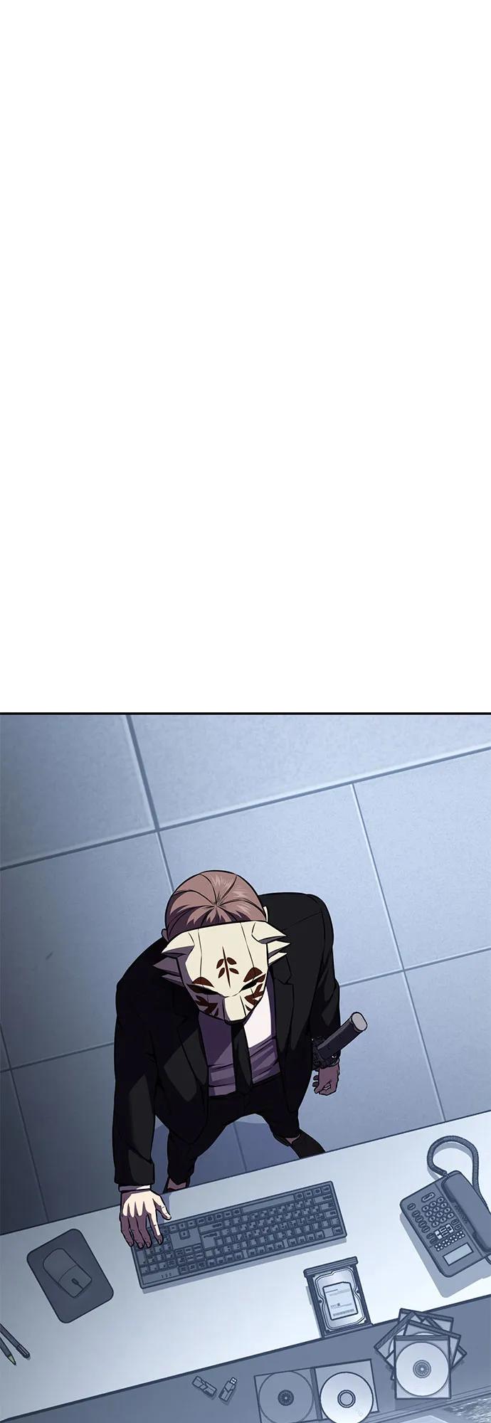 死神少年 - [第2部] 第70话 沉默的暴风 - 第98张图