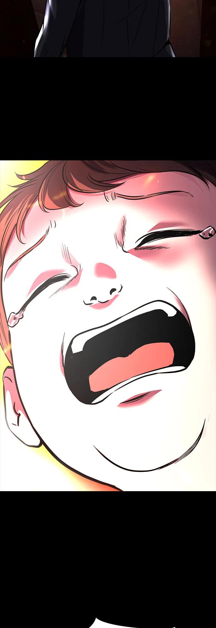 死神少年 - [第2部] 第70话 沉默的暴风 - 第118张图