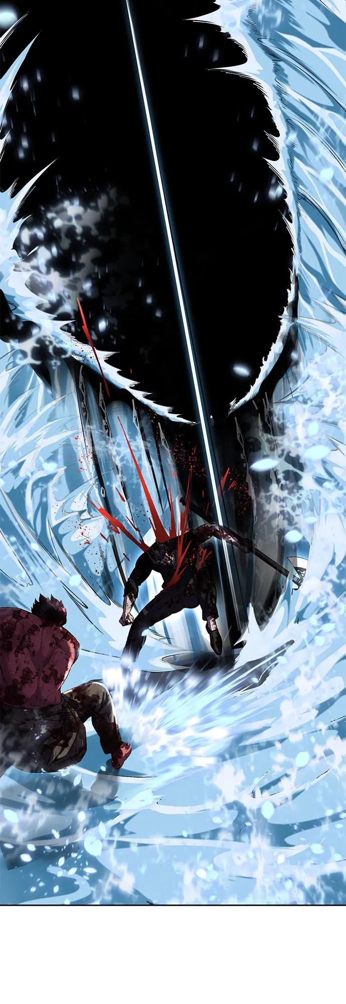 死神少年 - [第2部] 第70话 沉默的暴风 - 第94张图