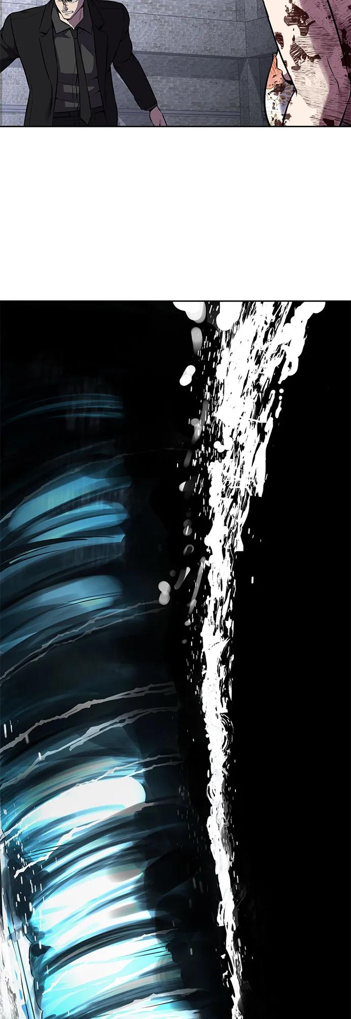死神少年 - [第2部] 第70话 沉默的暴风 - 第55张图