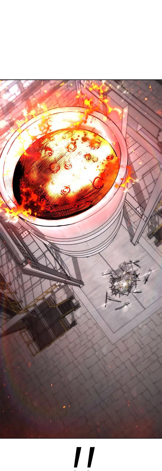 死神少年 - [第2部] 第70话 沉默的暴风 - 第107张图