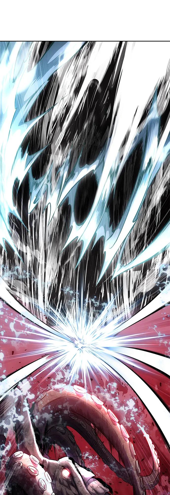 死神少年 - [第2部] 第70话 沉默的暴风 - 第40张图