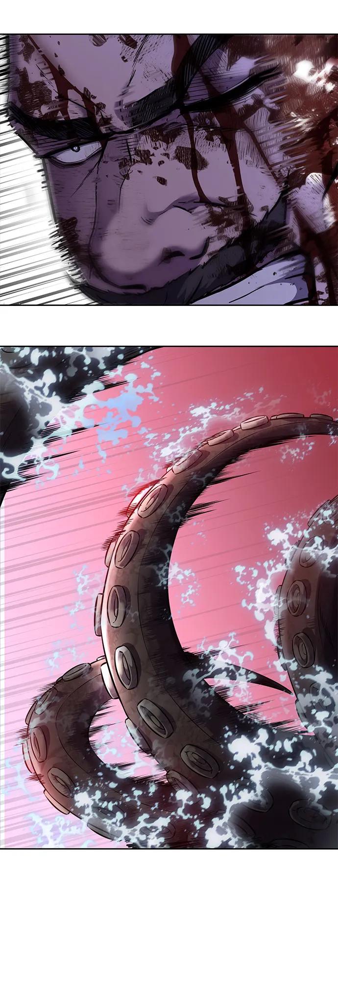 死神少年 - [第2部] 第70话 沉默的暴风 - 第39张图