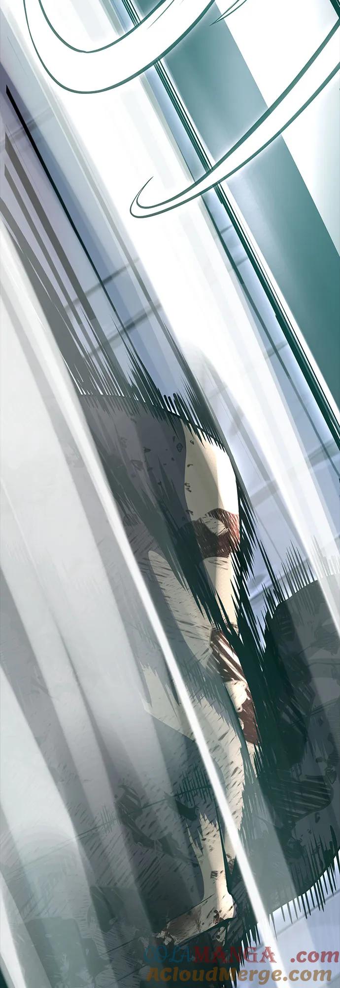 死神少年 - [第2部] 第70话 沉默的暴风 - 第81张图