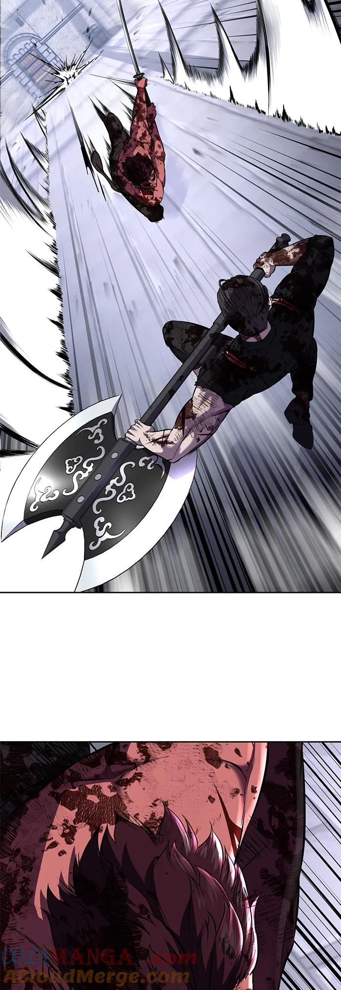 死神少年 - [第2部] 第70话 沉默的暴风 - 第33张图