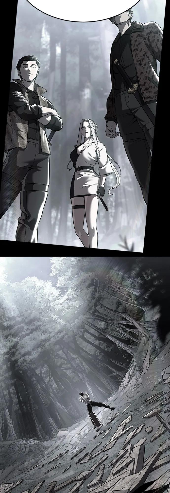 死神少年 - [第2部] 第70话 沉默的暴风 - 第92张图