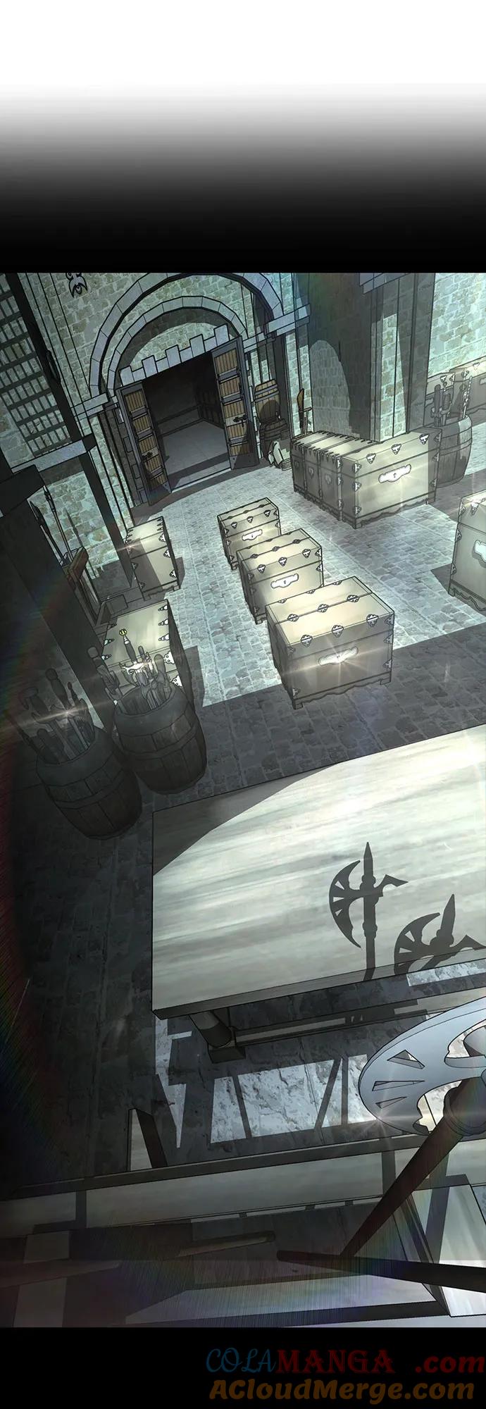 死神少年 - [第2部] 第70话 沉默的暴风 - 第109张图