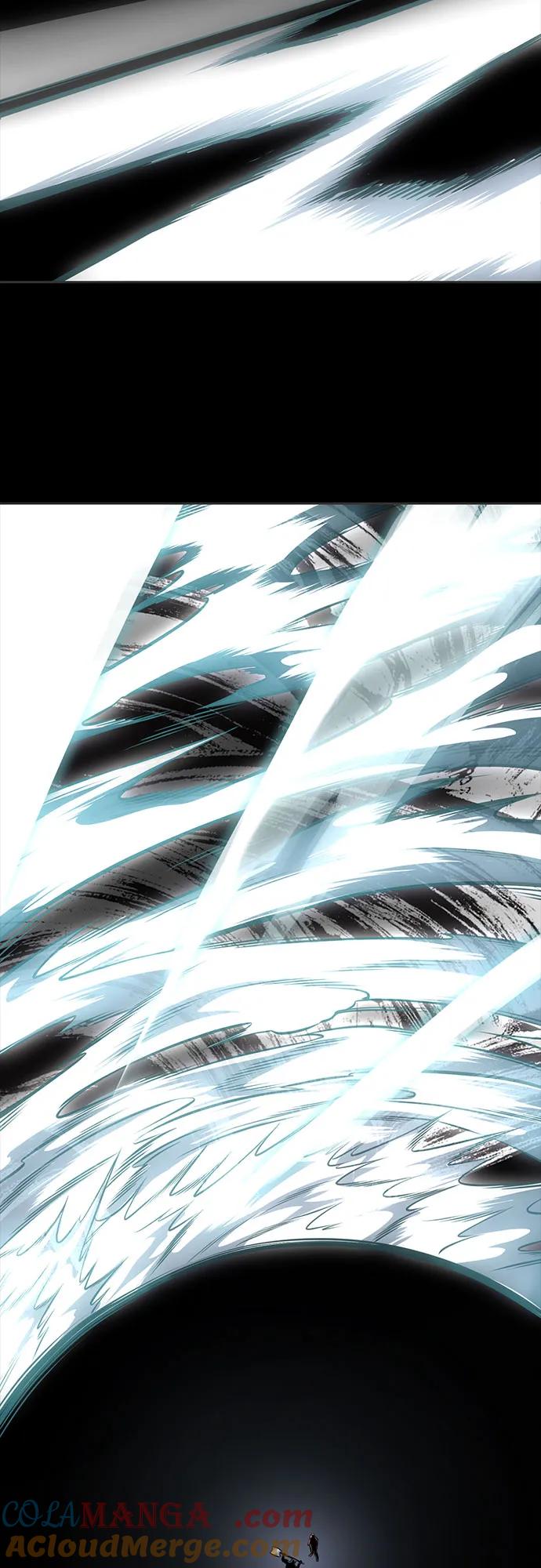 死神少年 - [第2部] 第70话 沉默的暴风 - 第69张图