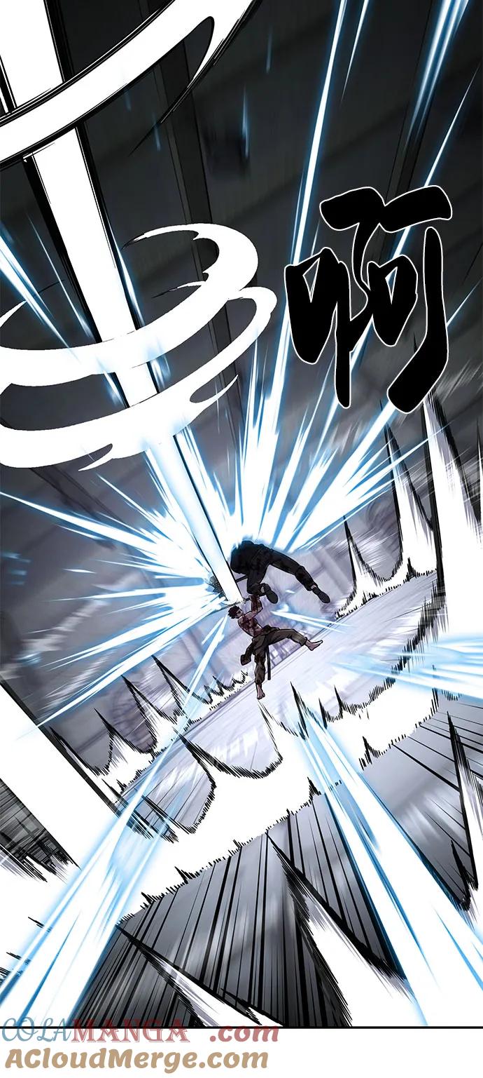 死神少年 - [第2部] 第70话 沉默的暴风 - 第13张图