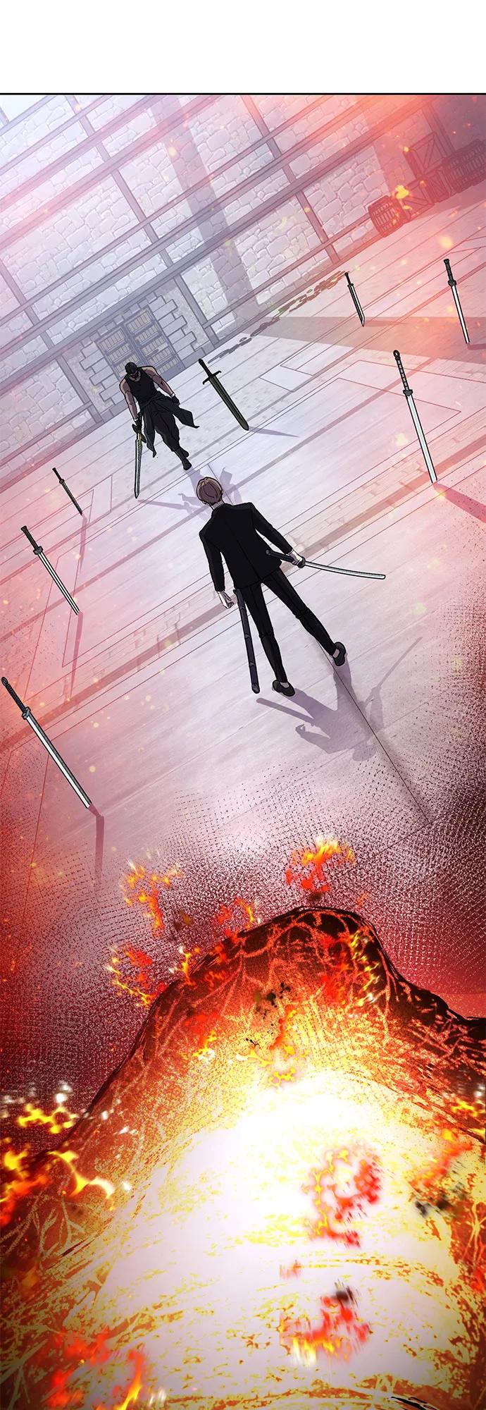 死神少年 - [第2部] 第71话 京浩vs奥尔加努斯 - 第72张图