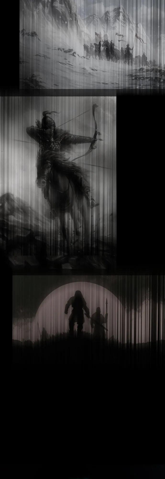 死神少年 - [第2部] 第71话 京浩vs奥尔加努斯 - 第76张图