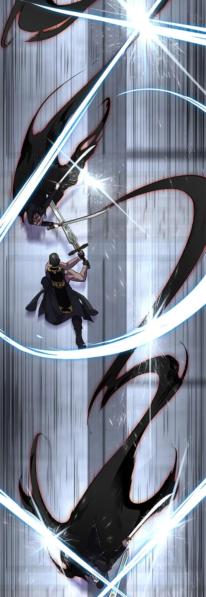 死神少年 - [第2部] 第71话 京浩vs奥尔加努斯 - 第90张图